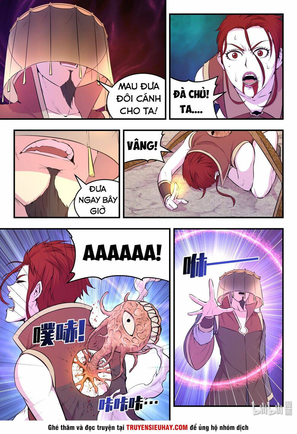 Chương 75 - Trang 7