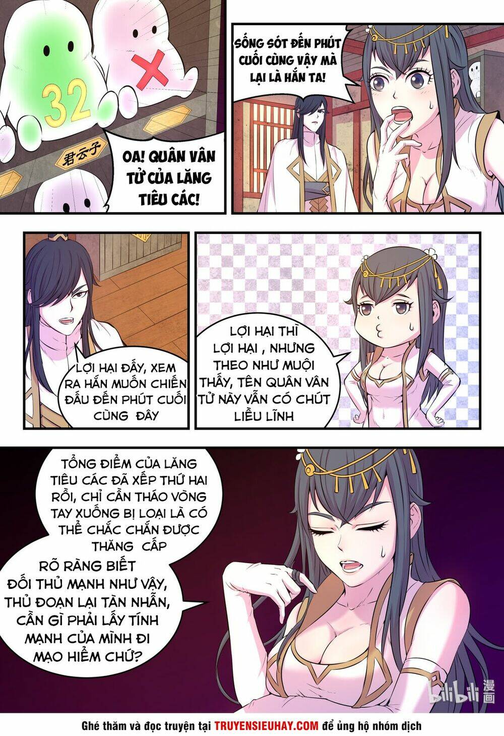 Chương 76 - Trang 3