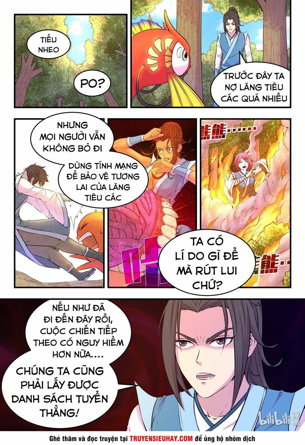 Chương 76 - Trang 5