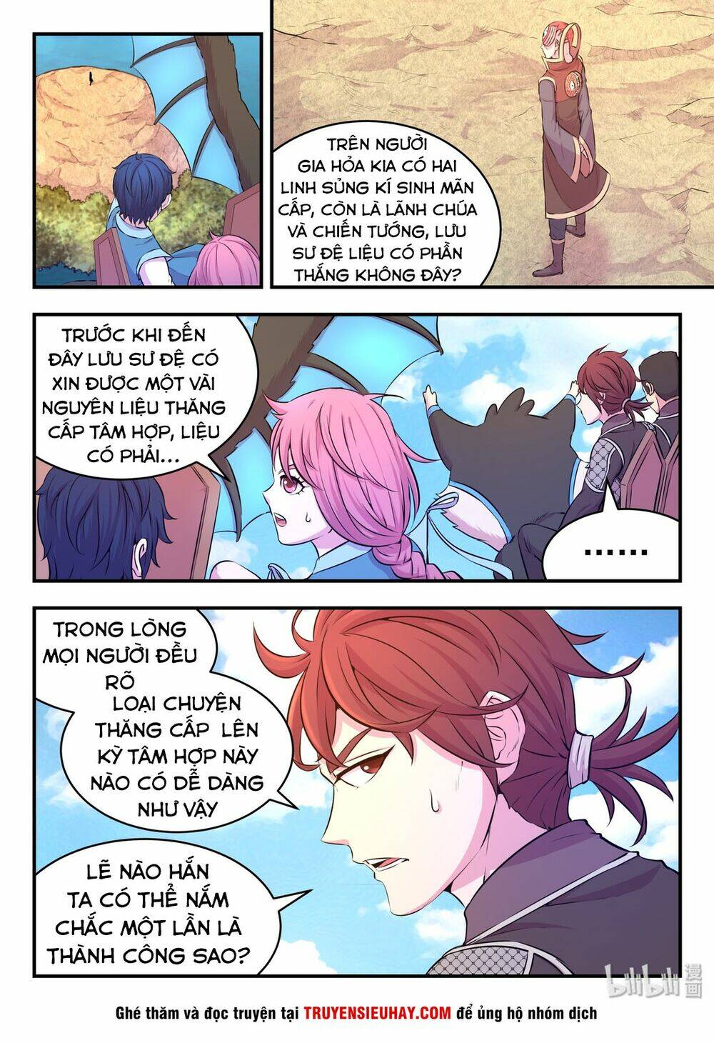 Chương 76 - Trang 7