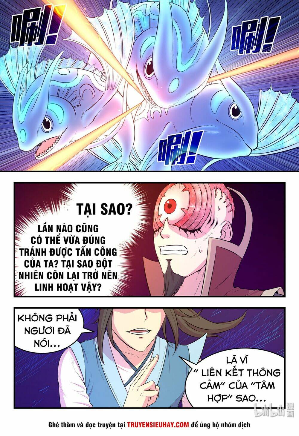 Chương 77 - Trang 20
