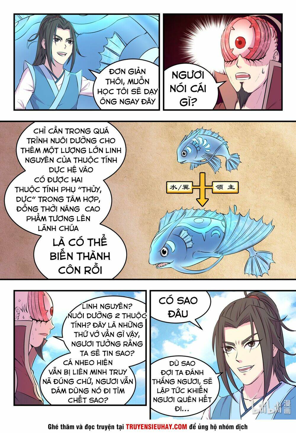 Chương 77 - Trang 3