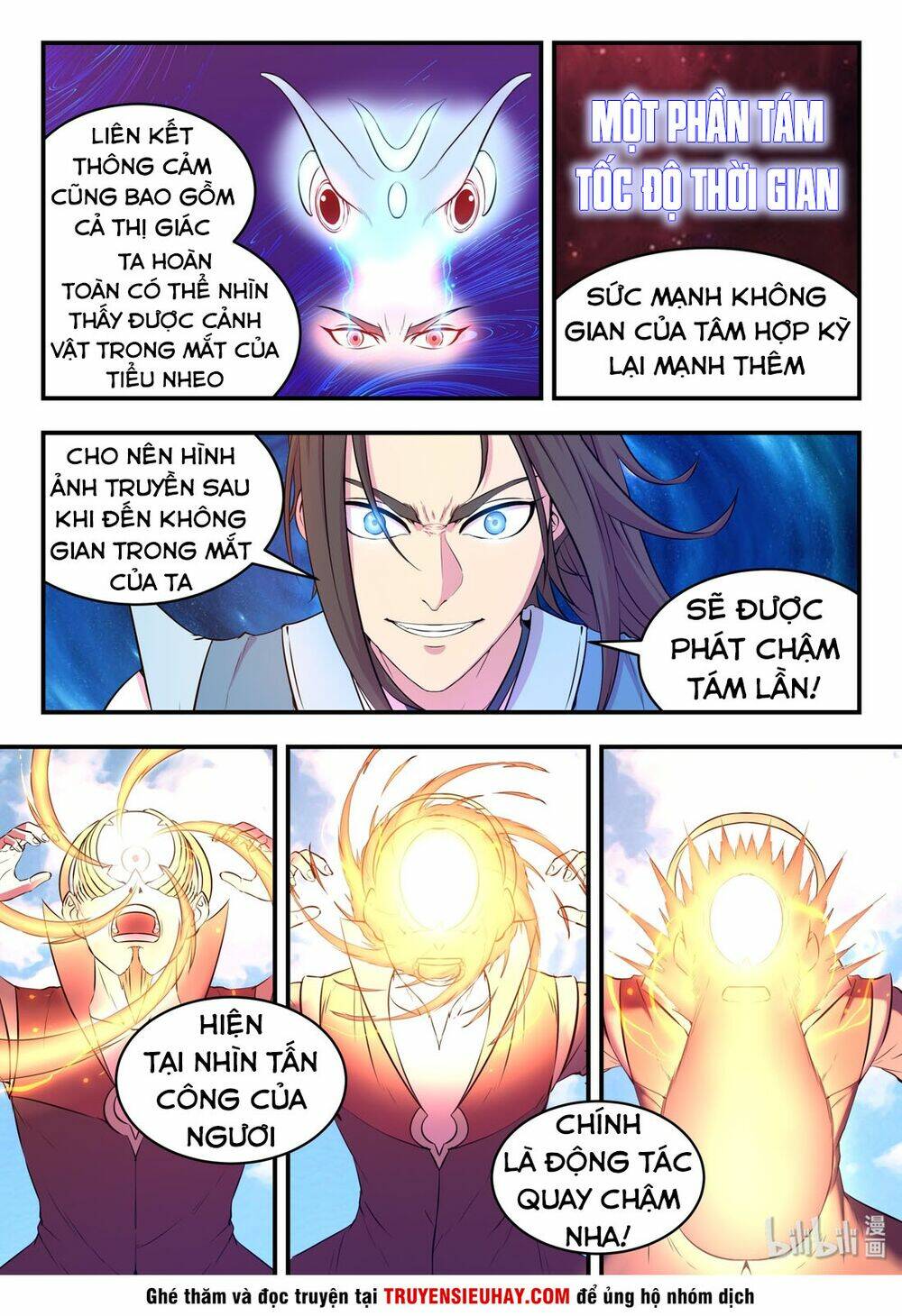 Chương 77 - Trang 21