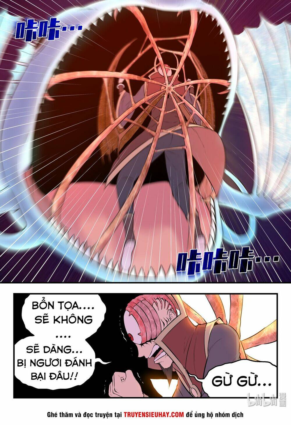 Chương 77 - Trang 23