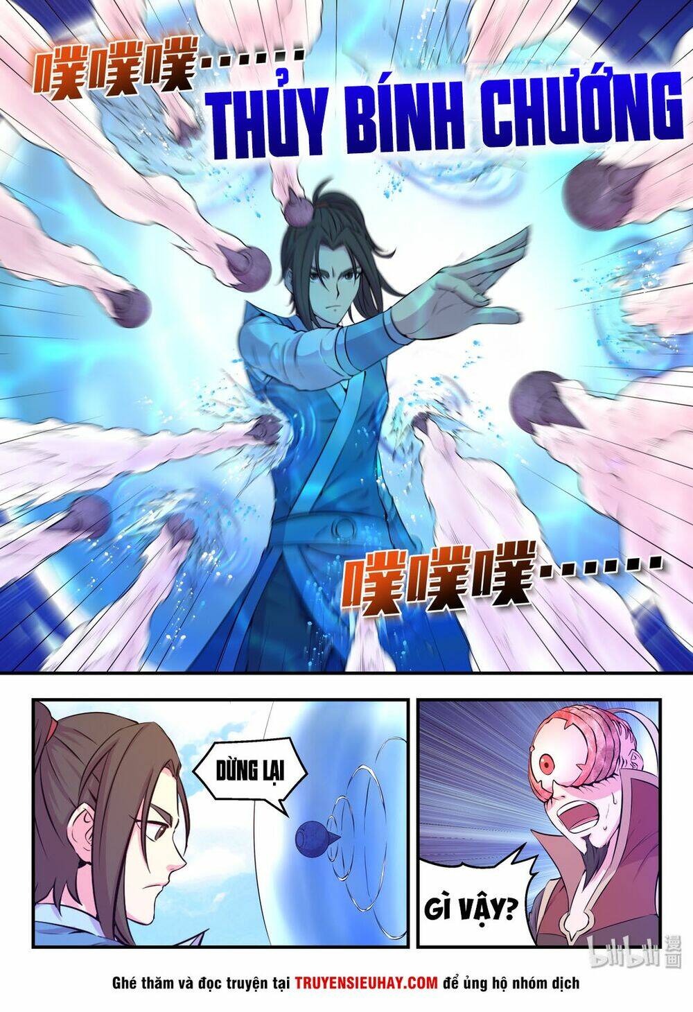 Chương 77 - Trang 5
