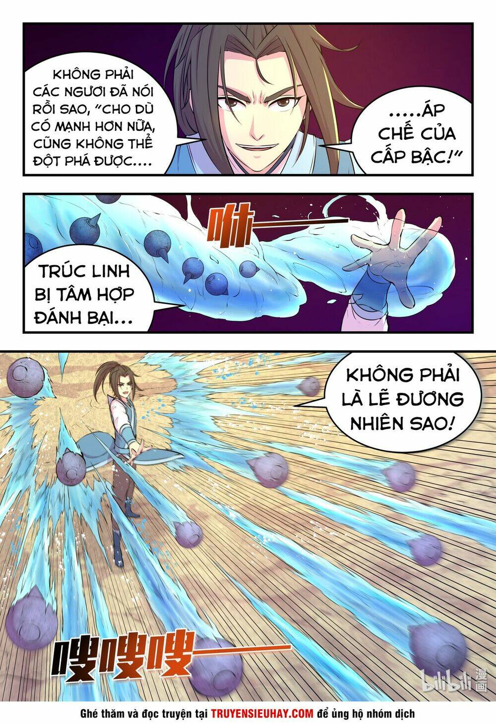 Chương 77 - Trang 6