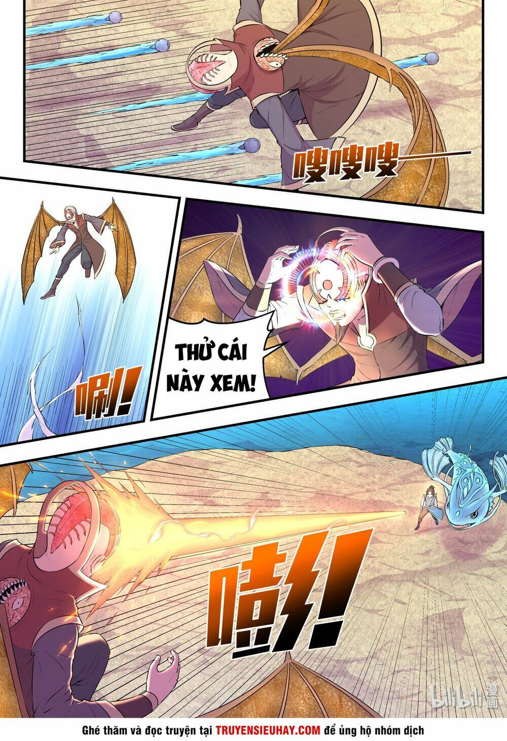 Chương 77 - Trang 7