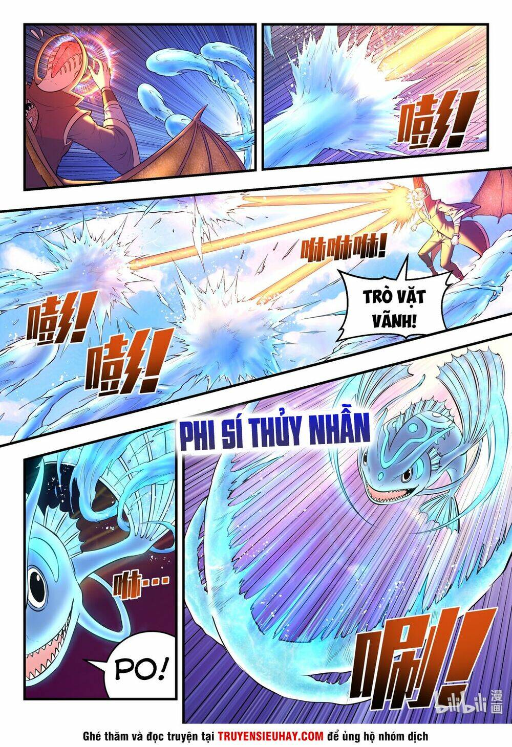 Chương 77 - Trang 10