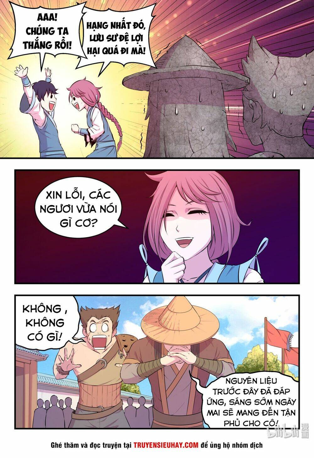 Chương 78 - Trang 3