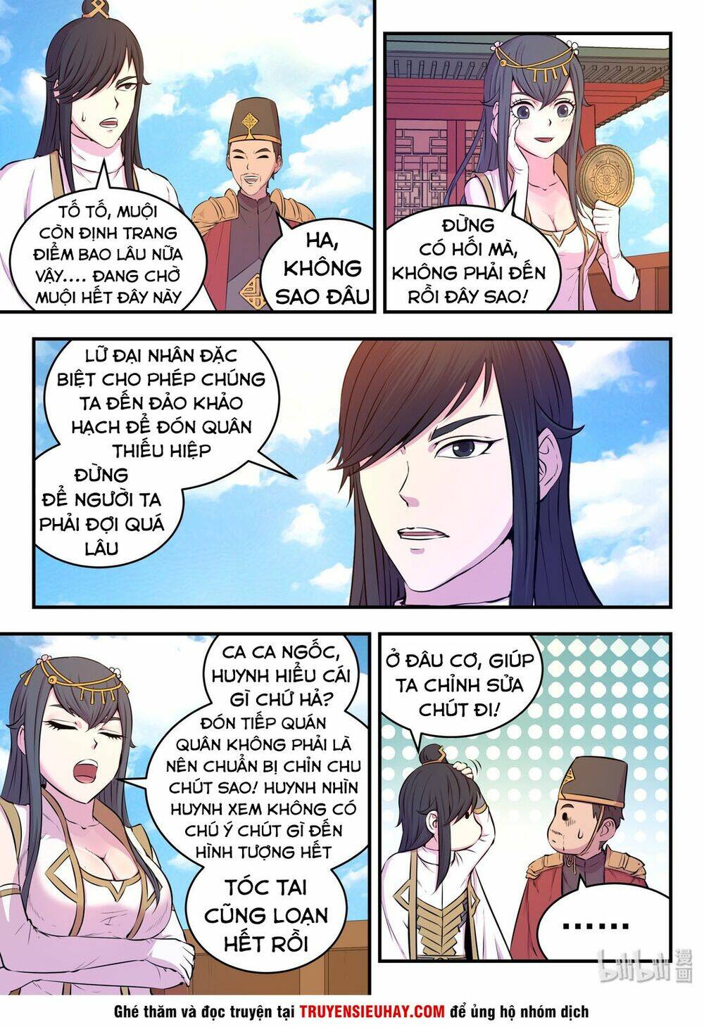 Chương 78 - Trang 22