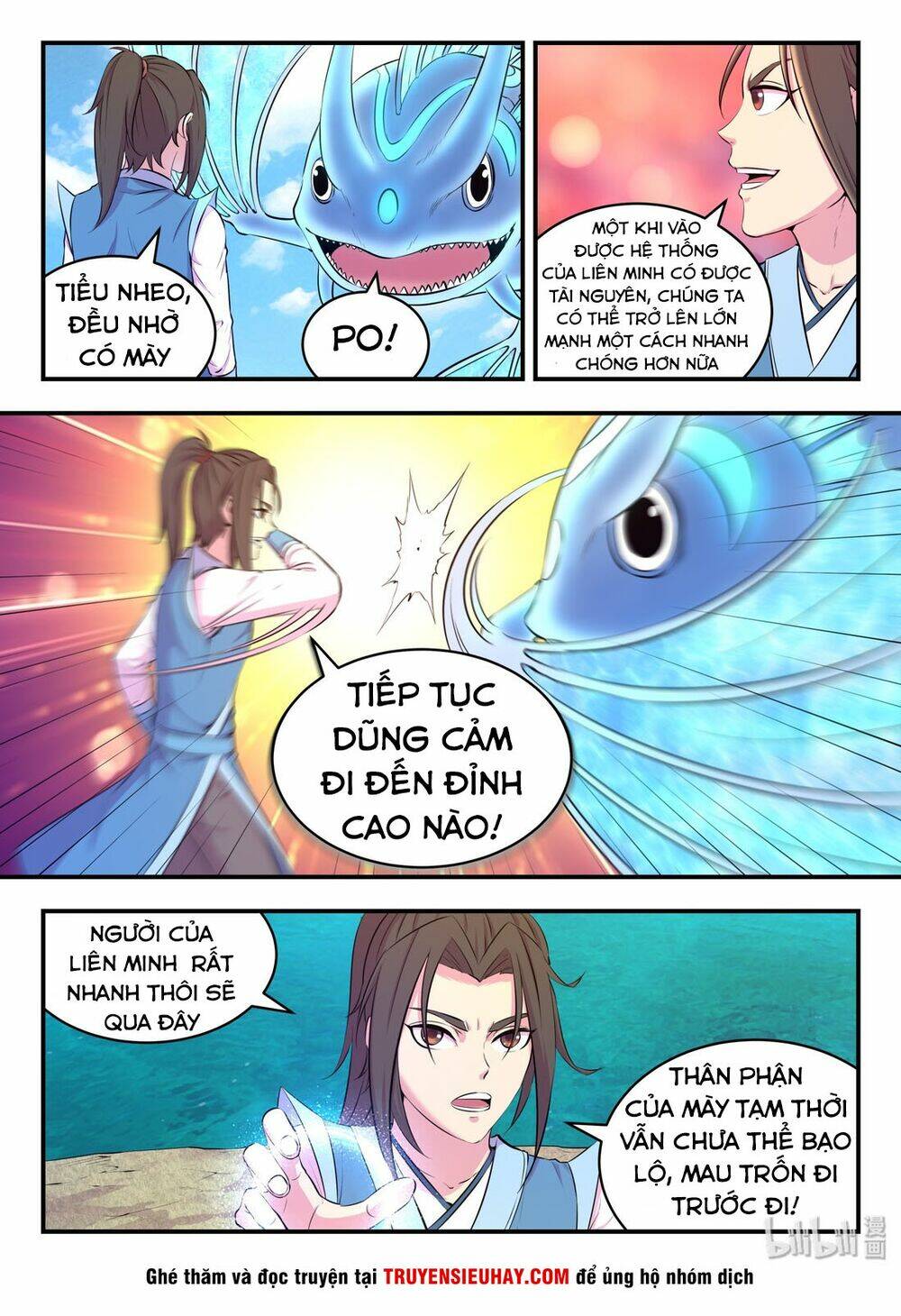 Chương 78 - Trang 6