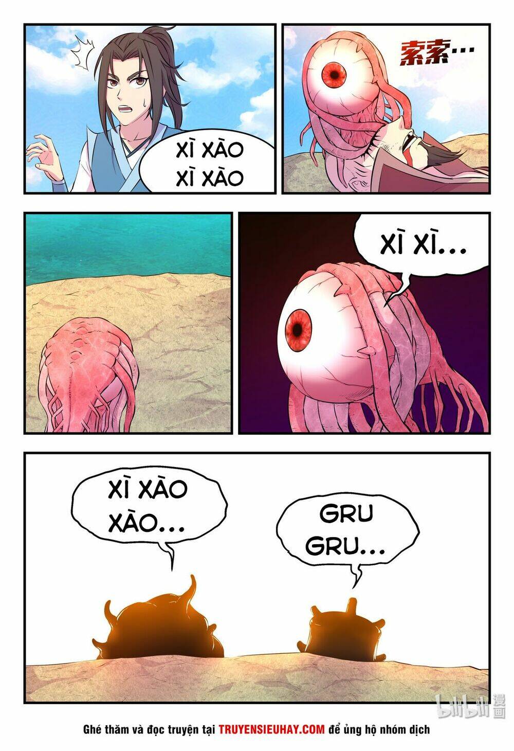 Chương 78 - Trang 7