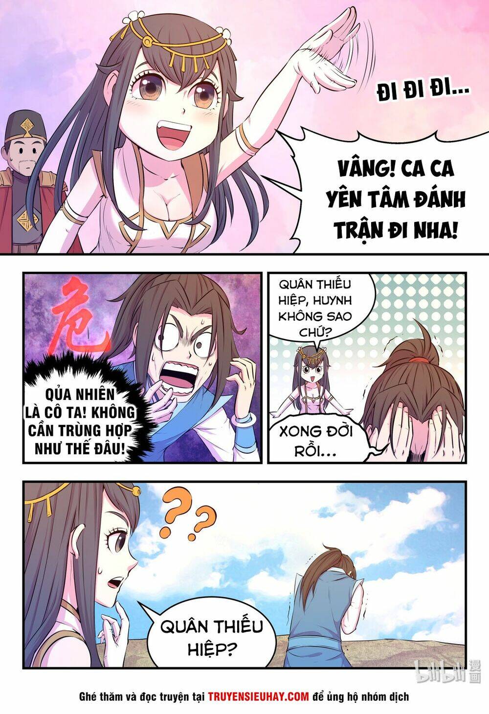 Chương 79 - Trang 11