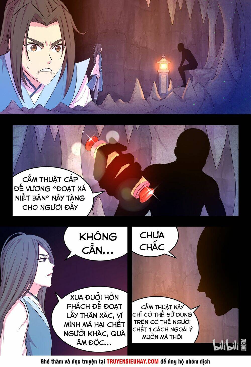 Chương 79 - Trang 13