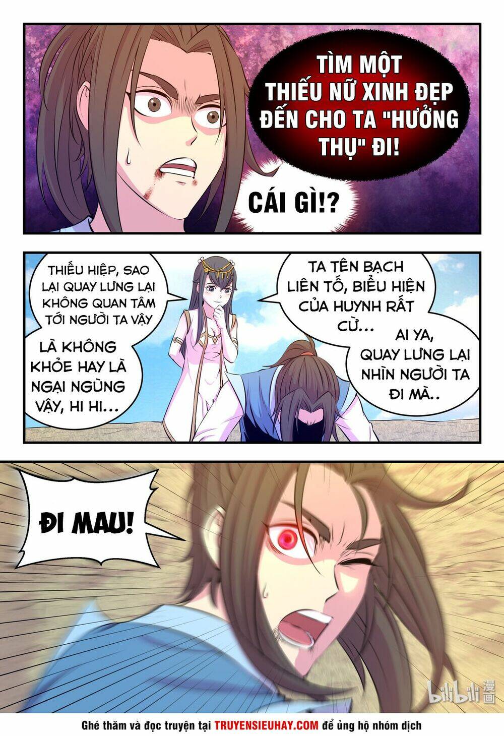 Chương 79 - Trang 16