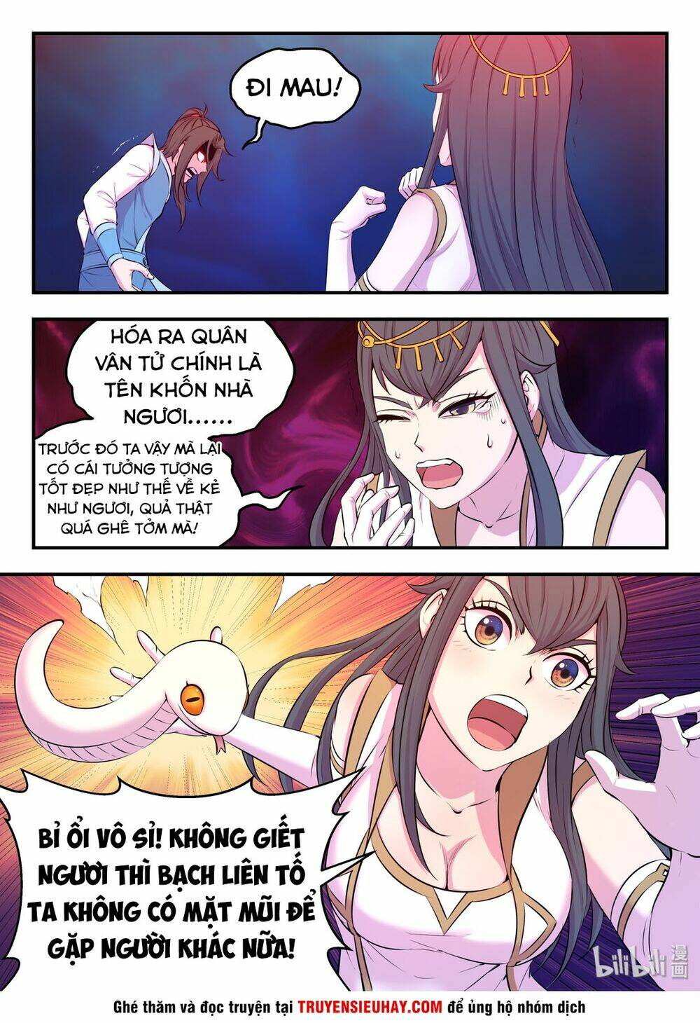 Chương 79 - Trang 18