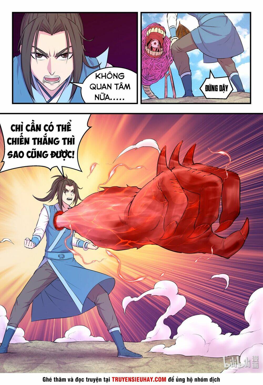 Chương 79 - Trang 3