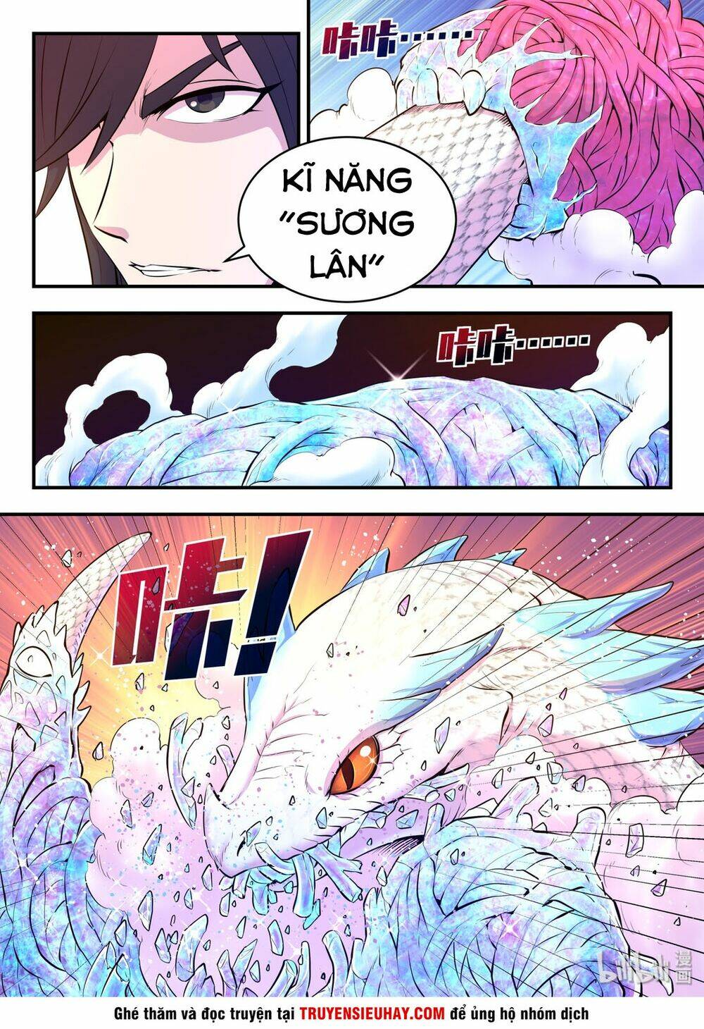 Chương 79 - Trang 23