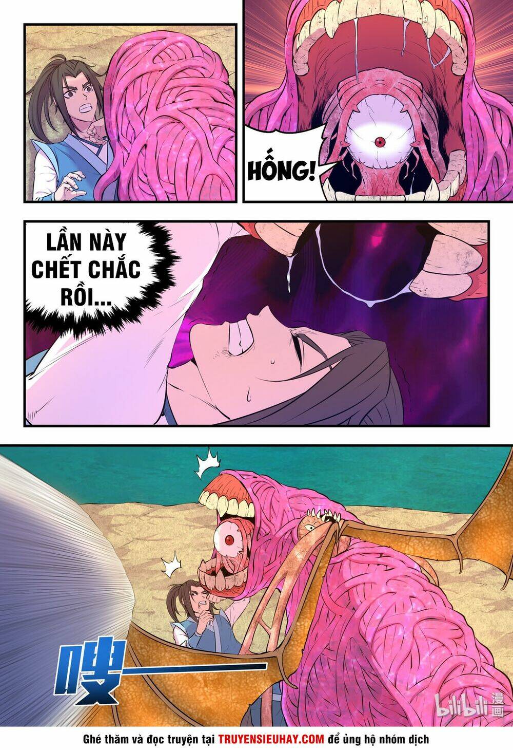 Chương 79 - Trang 6