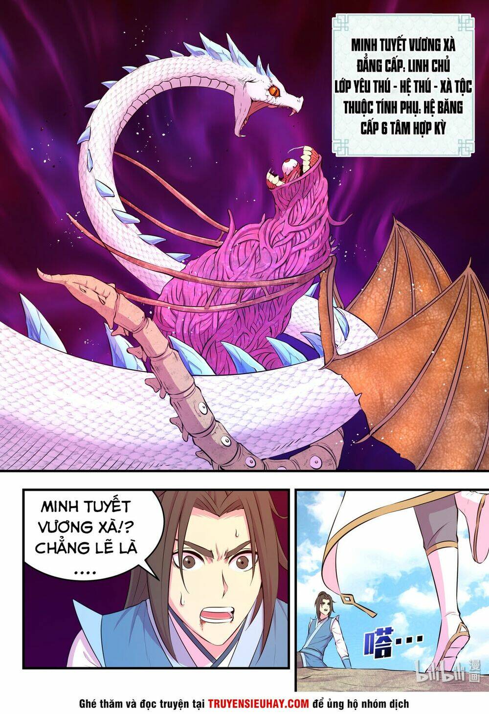 Chương 79 - Trang 8