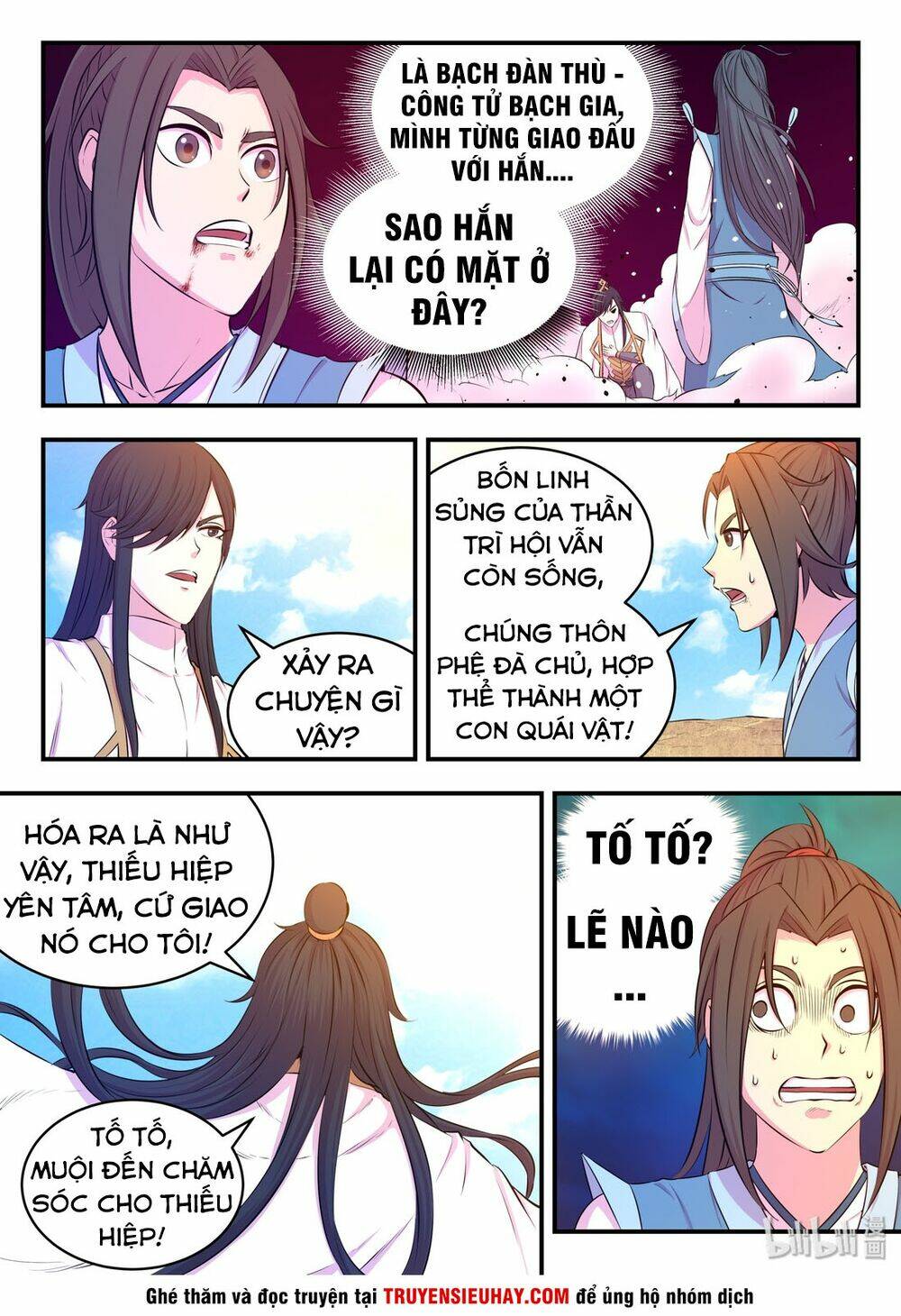 Chương 79 - Trang 10