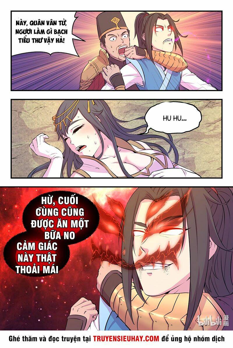 Chương 80 - Trang 2
