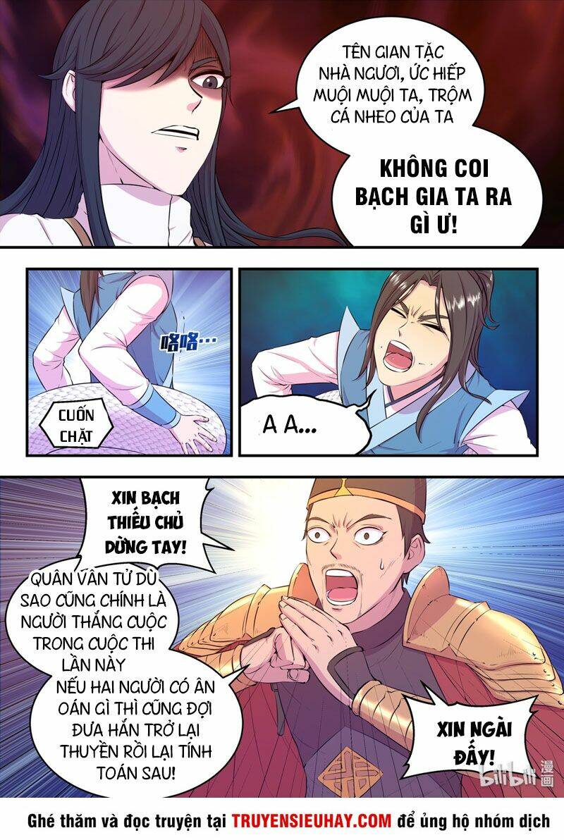 Chương 80 - Trang 11