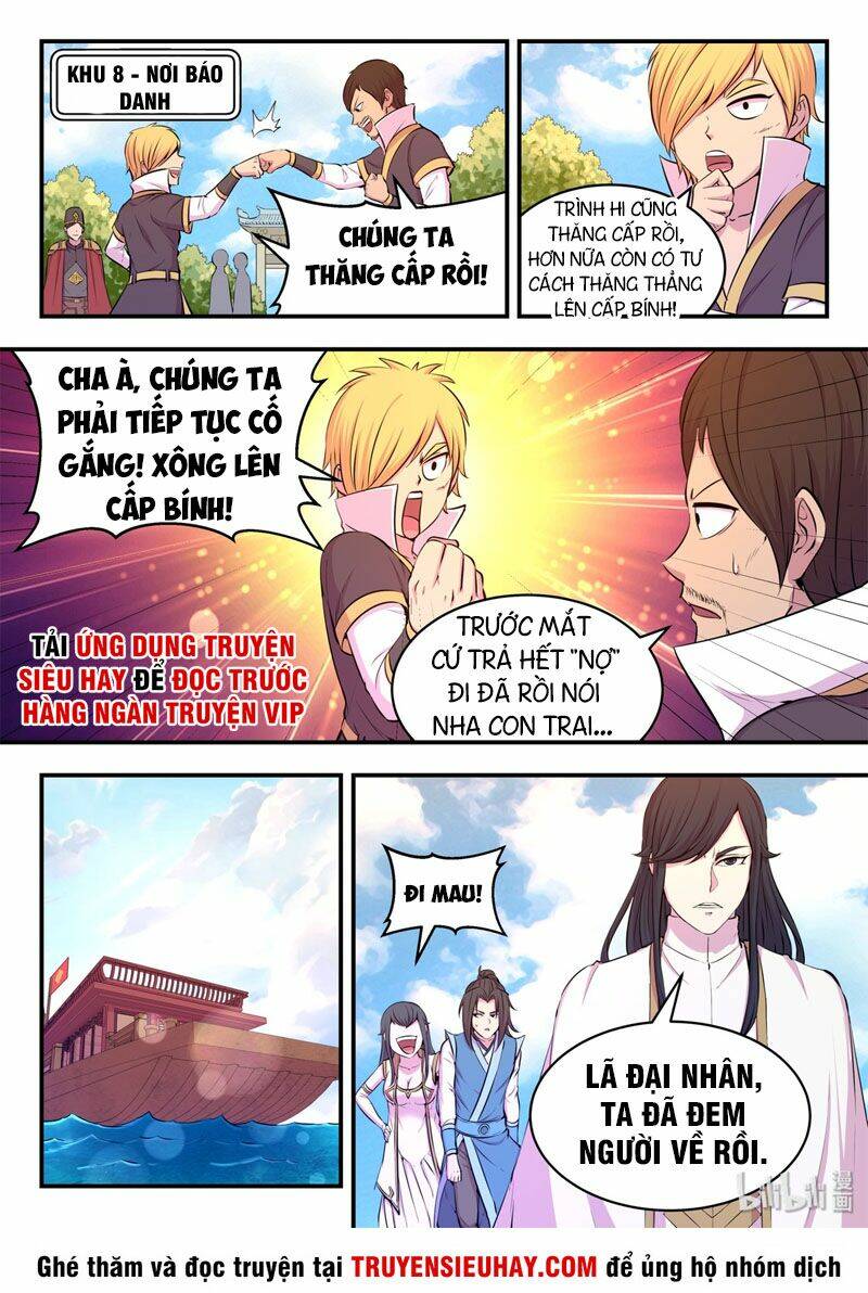Chương 80 - Trang 14
