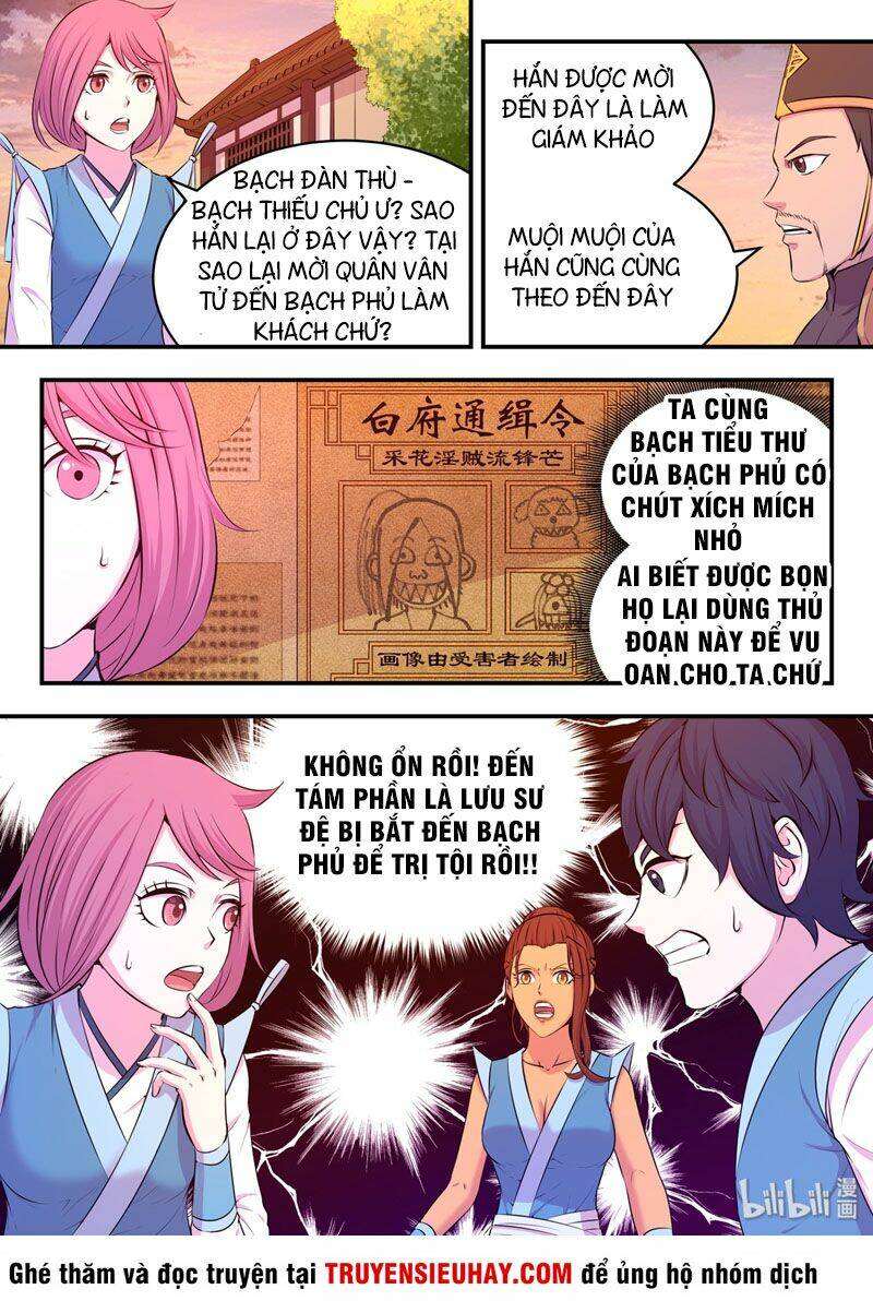 Chương 80 - Trang 23
