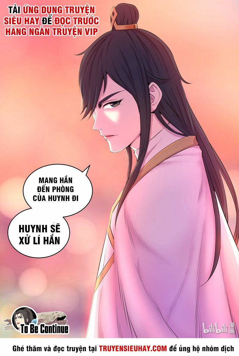 Chương 80 - Trang 26
