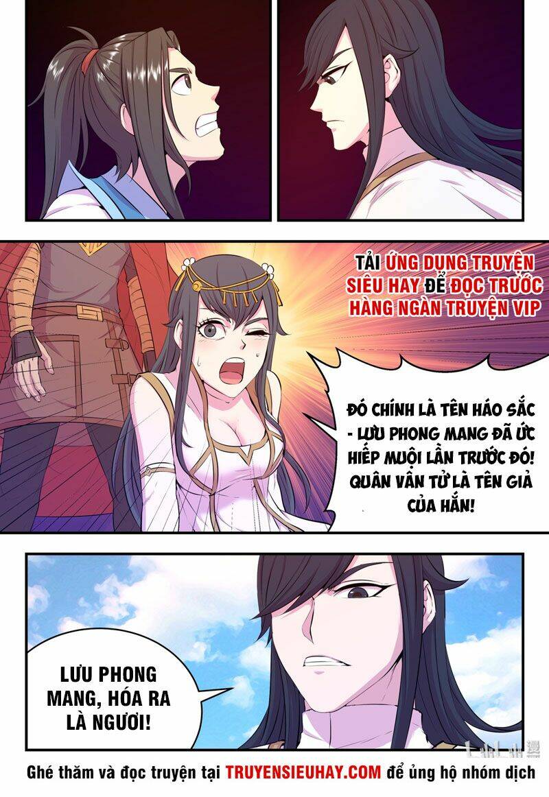 Chương 80 - Trang 8