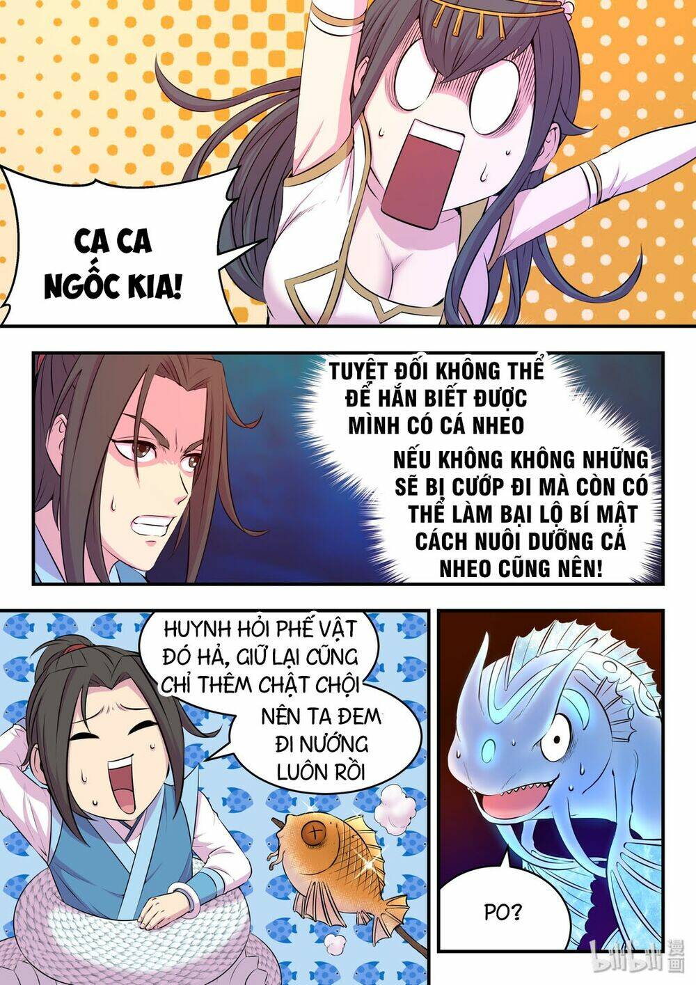 Chương 80 - Trang 10