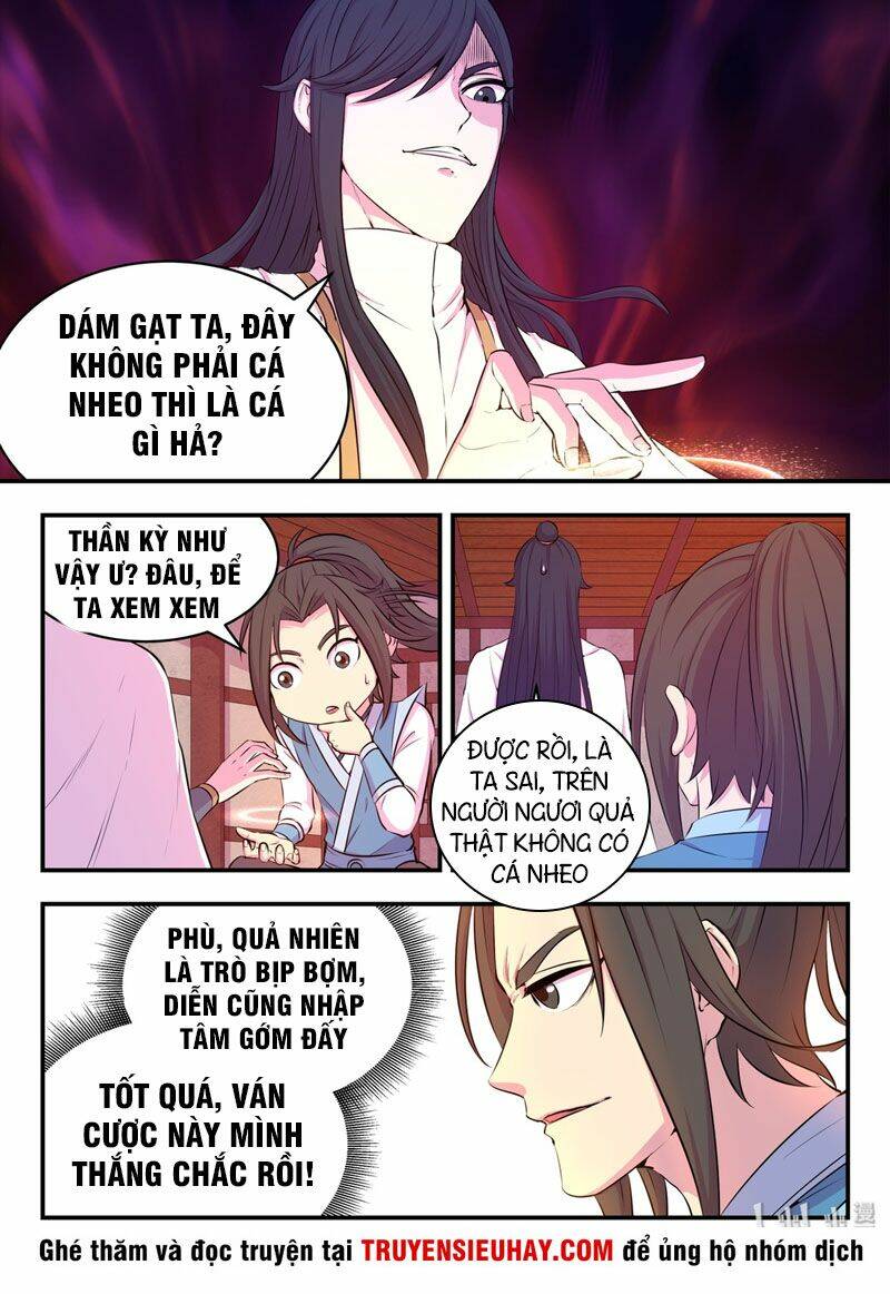 Chương 81 - Trang 12