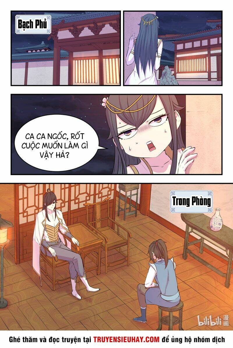 Chương 81 - Trang 7