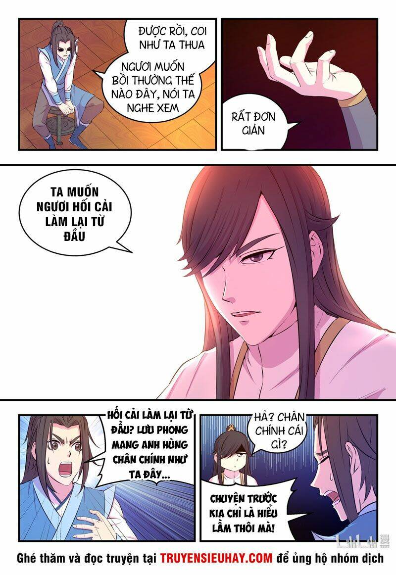 Chương 82 - Trang 5