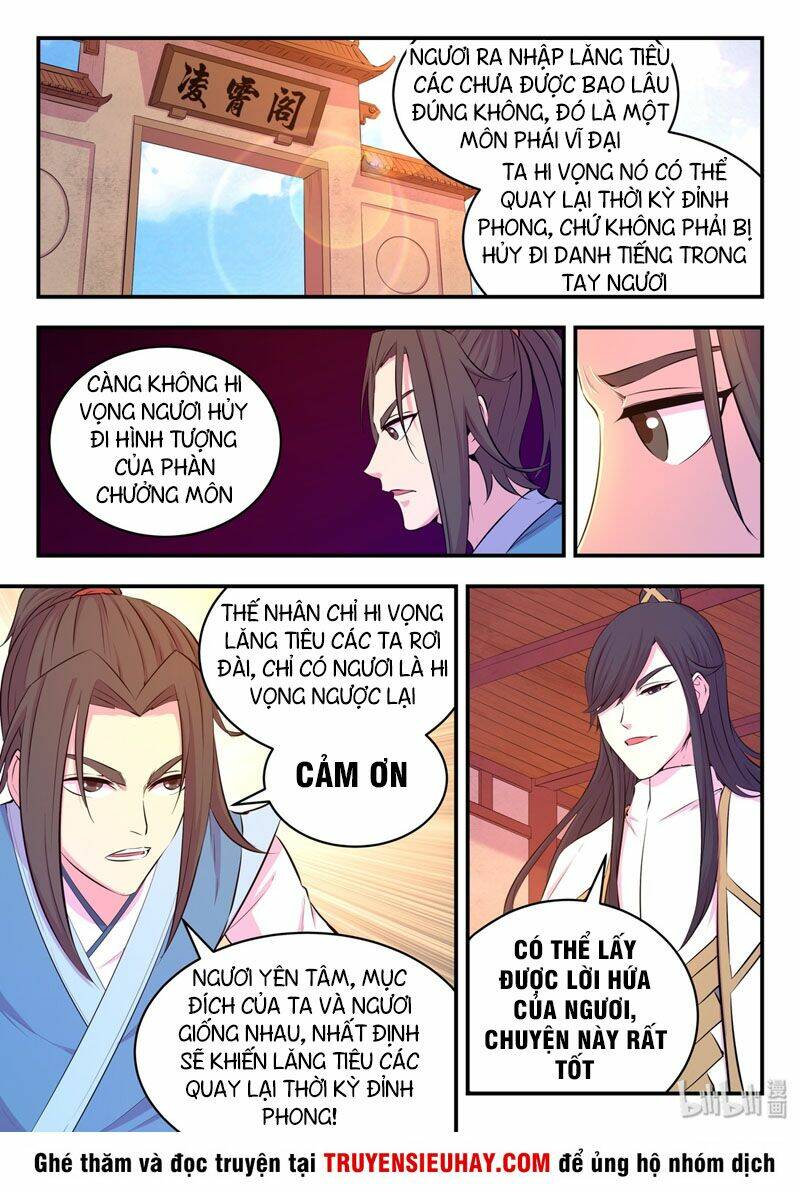 Chương 82 - Trang 8