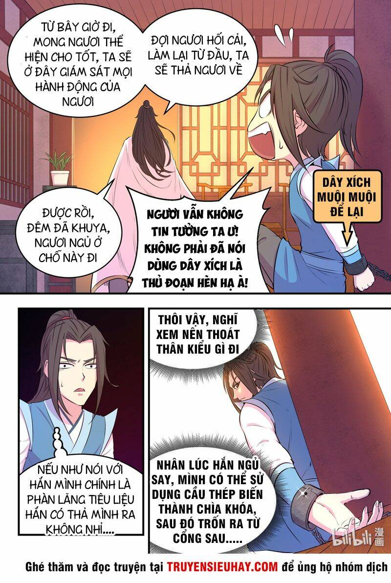 Chương 82 - Trang 9