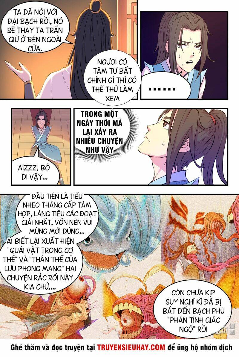 Chương 82 - Trang 10