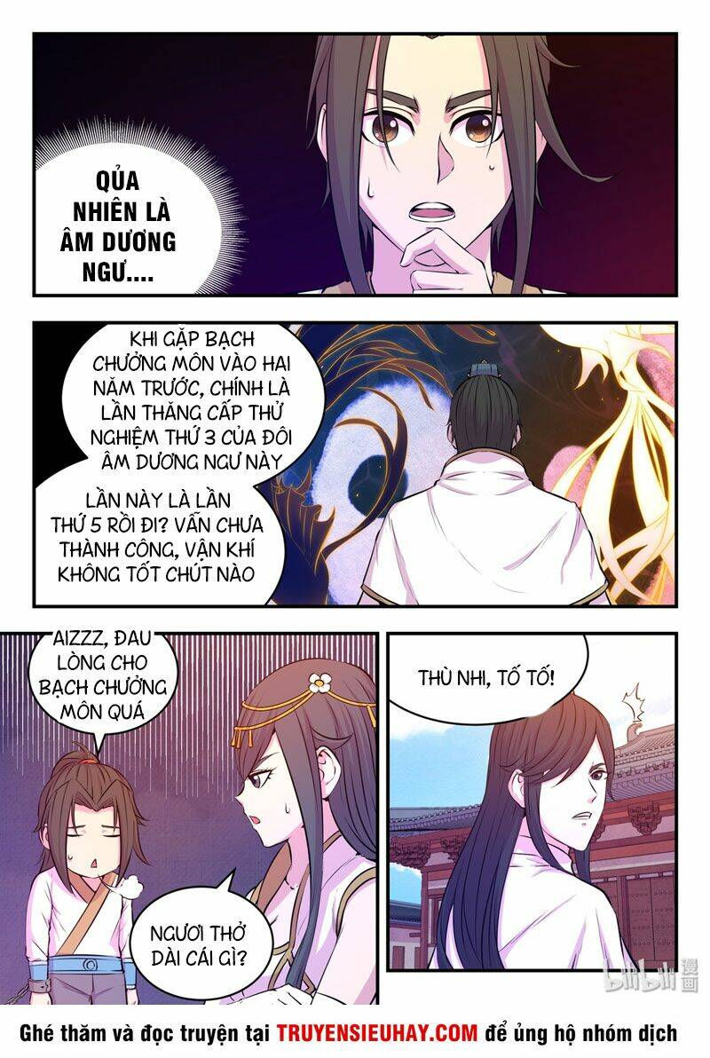 Chương 83 - Trang 2