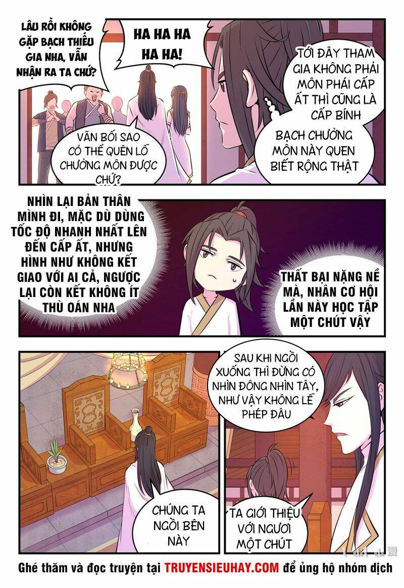 Chương 83 - Trang 12