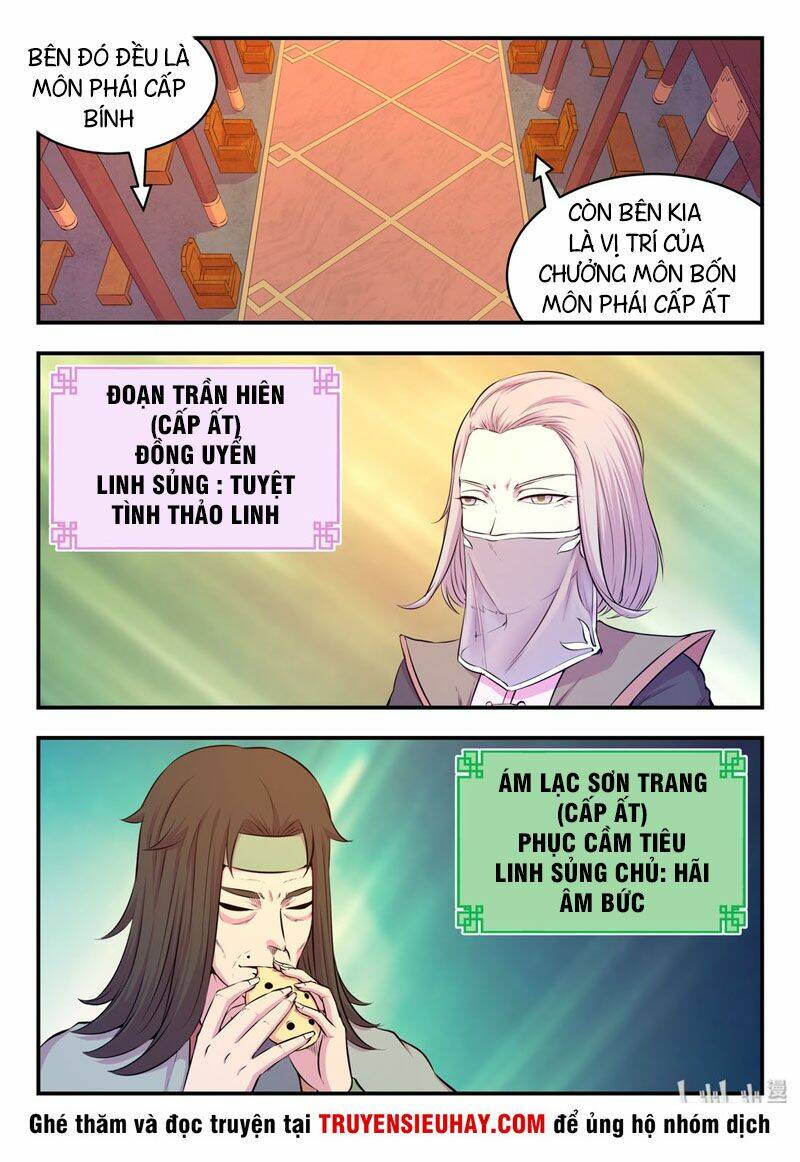 Chương 83 - Trang 13