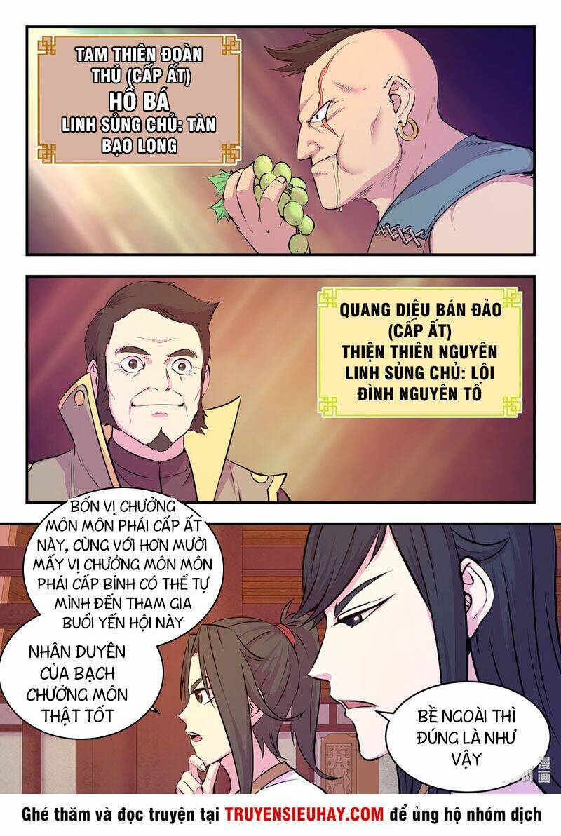 Chương 83 - Trang 14