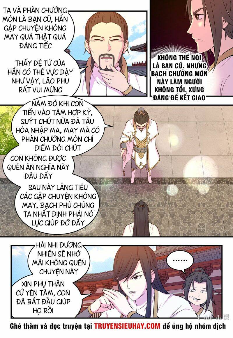 Chương 83 - Trang 5
