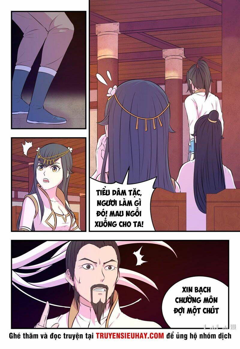 Chương 84 - Trang 13