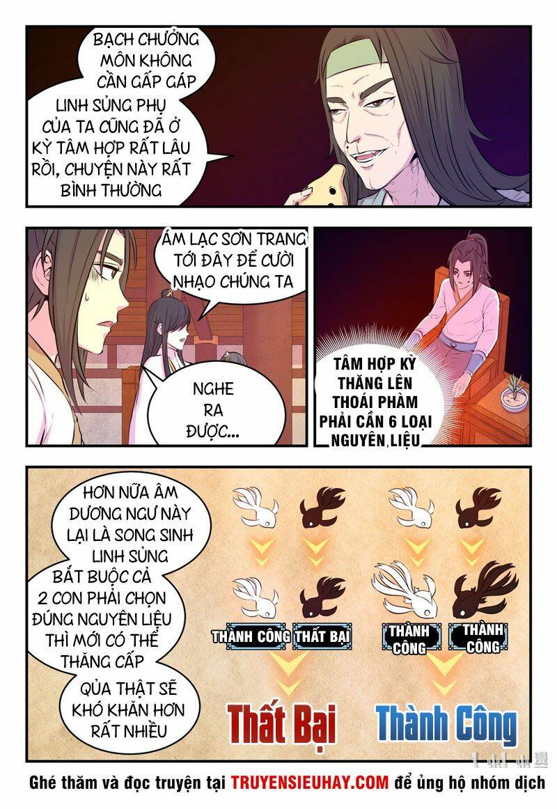 Chương 84 - Trang 3