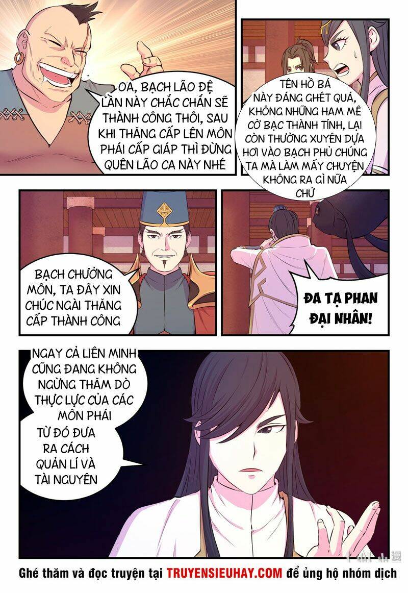 Chương 84 - Trang 6