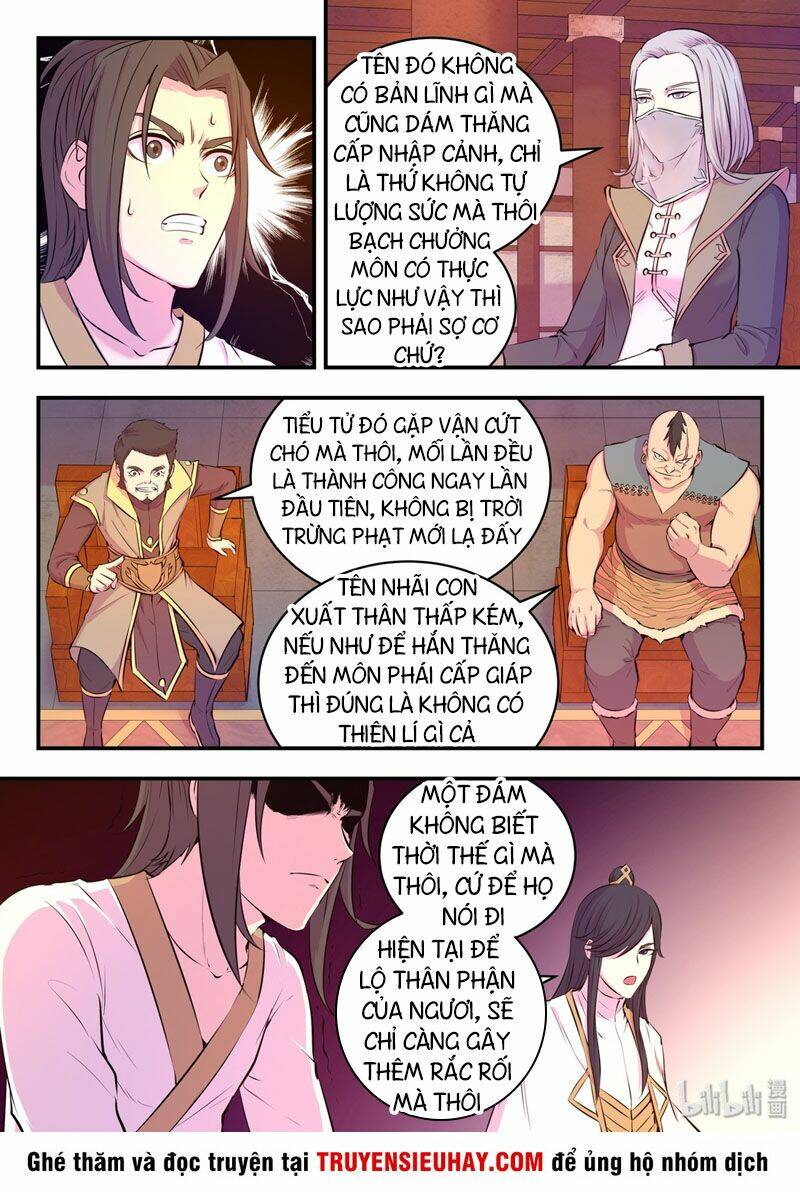 Chương 84 - Trang 9