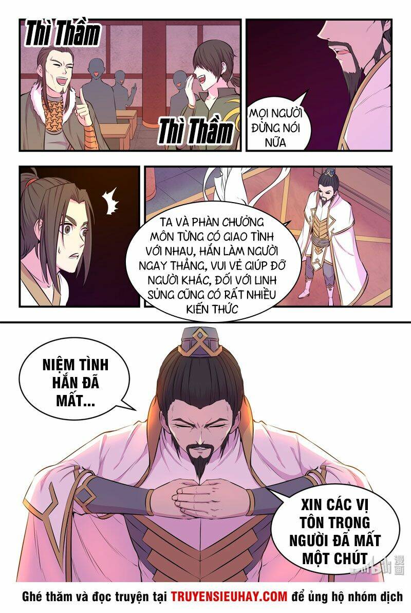 Chương 84 - Trang 10