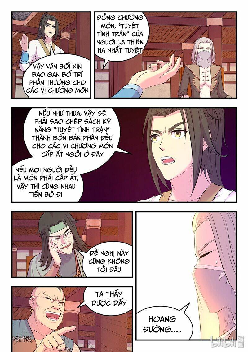 Chương 85 - Trang 7