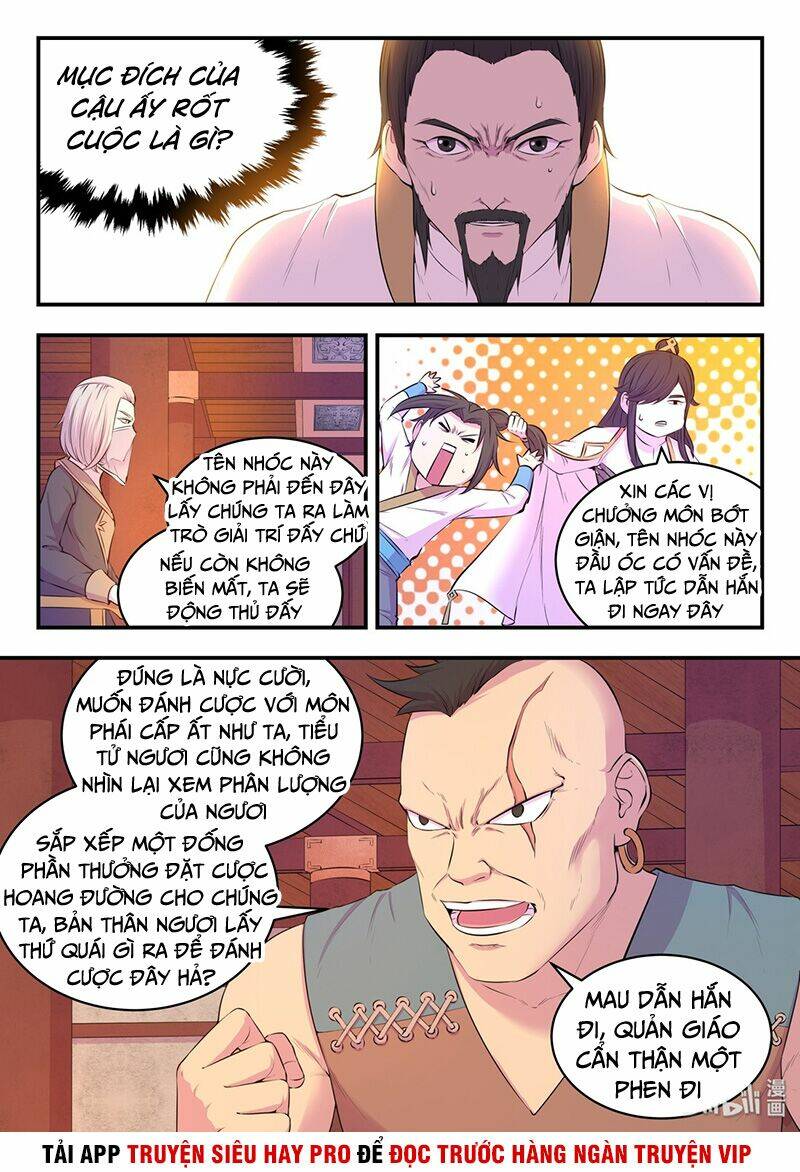 Chương 85 - Trang 10